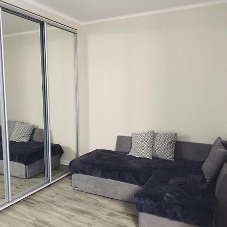Nika Apartment Odessa Eksteriør billede
