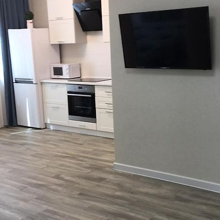 Nika Apartment Odessa Eksteriør billede