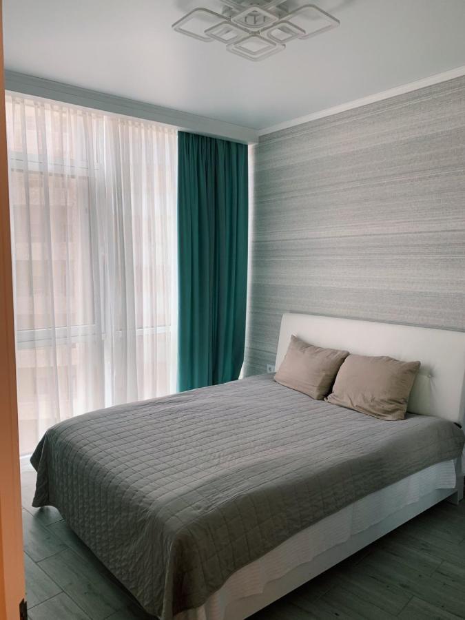 Nika Apartment Odessa Eksteriør billede