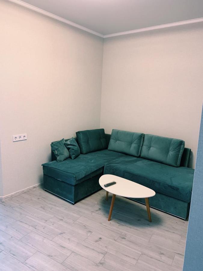 Nika Apartment Odessa Eksteriør billede