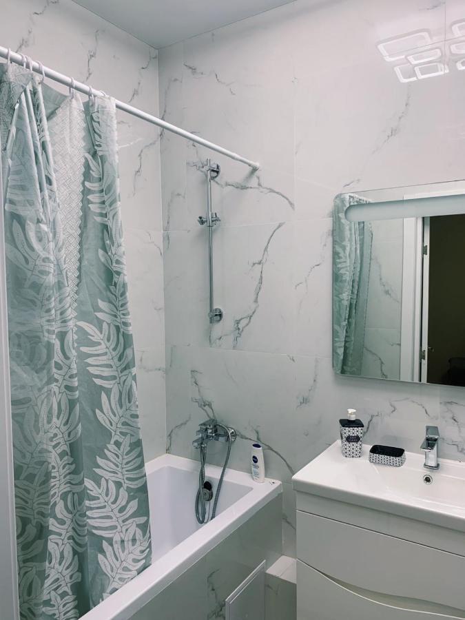 Nika Apartment Odessa Eksteriør billede