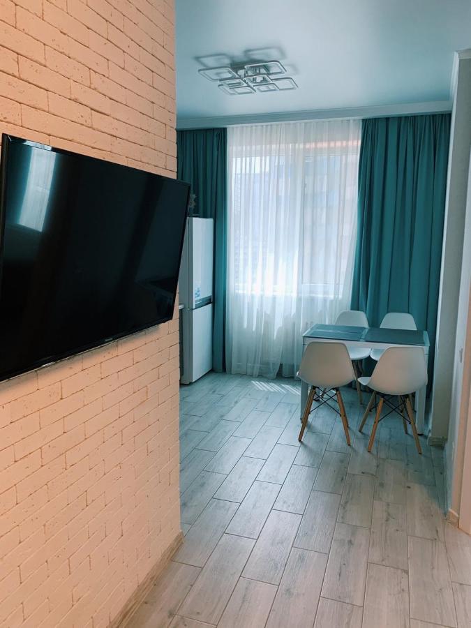 Nika Apartment Odessa Eksteriør billede