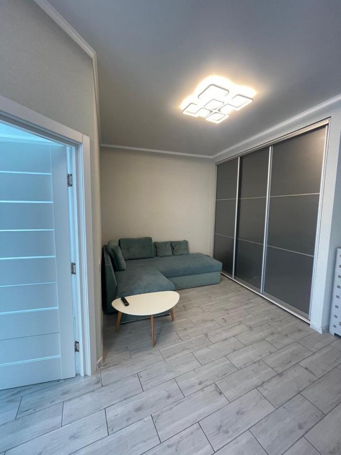 Nika Apartment Odessa Eksteriør billede