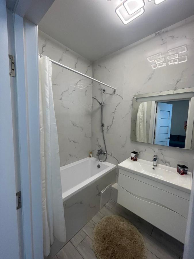 Nika Apartment Odessa Eksteriør billede