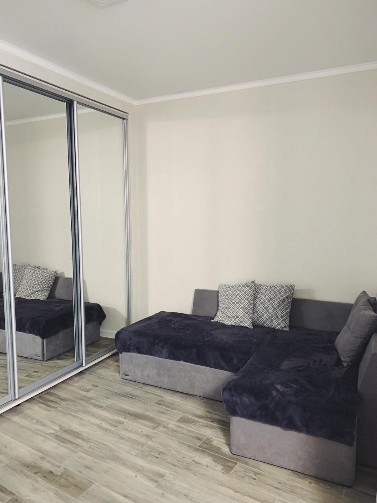 Nika Apartment Odessa Eksteriør billede