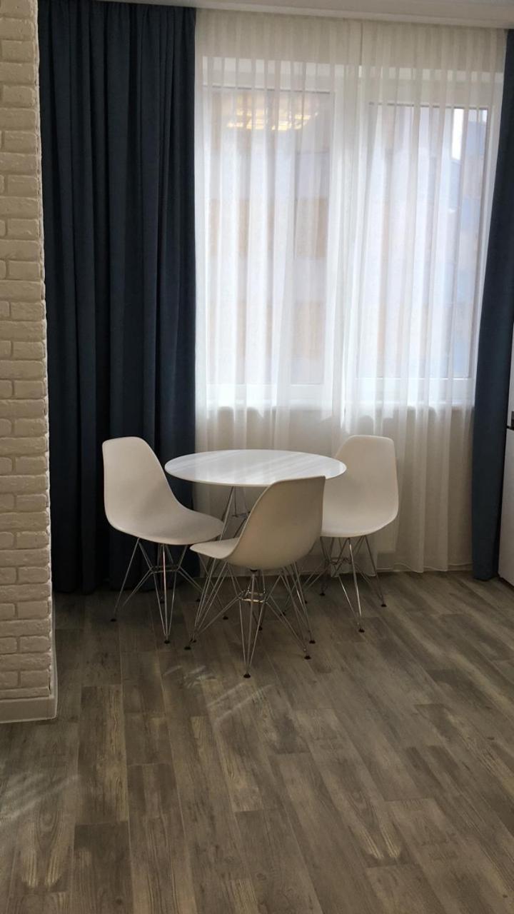 Nika Apartment Odessa Eksteriør billede