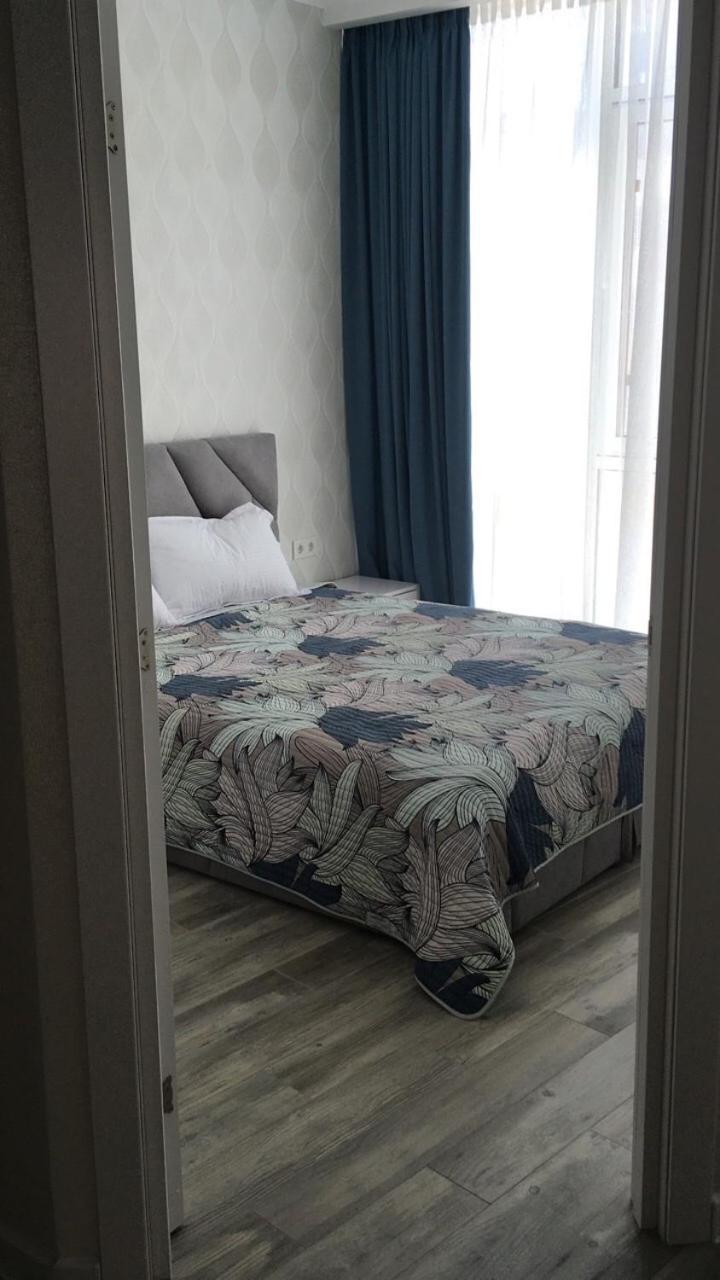 Nika Apartment Odessa Eksteriør billede