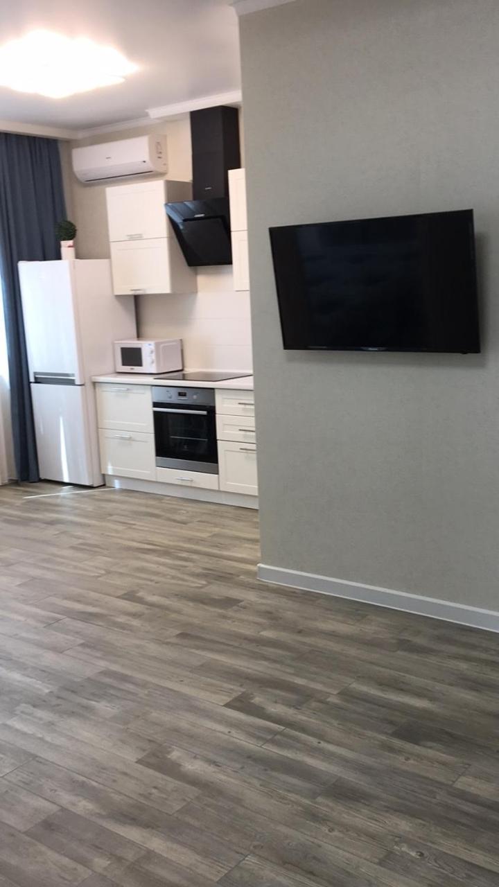 Nika Apartment Odessa Eksteriør billede